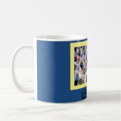Mug Le Tour (Gauche)