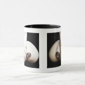 Mug Le tour de Marilyn (Centre)