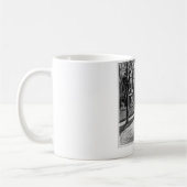 Mug Le tour de Paul Revere.  image 1775_War (Gauche)