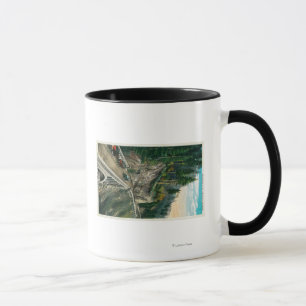 Mug Le tour de West End de Shepbers Dell