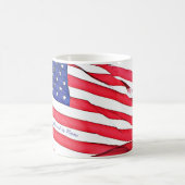 Mug Le tournant est maintenant (Centre)