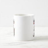 MUG LE TRAVAIL COMPLÈTEMENT (Centre)