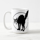 Mug le travail qui a mangé mon cerveau (Gauche)