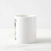 Mug Le Travail Réussira Sans Vous (Centre)