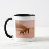 Mug Le Travois (Gauche)