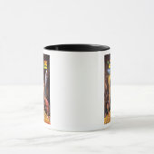 Mug Le Treasure de Goonies (Centre)