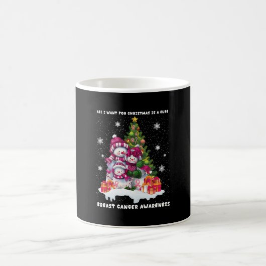 Mug Le Tree de Noël (Centre)