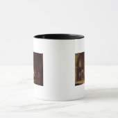 Mug Le trésor (Centre)