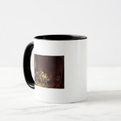 Mug Le trésor (Devant gauche)