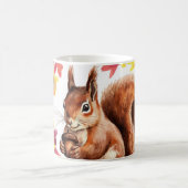 Mug Le trésor d'automne (Centre)