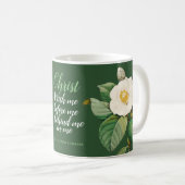 Mug Le trésor de St. Patrick (Devant droit)