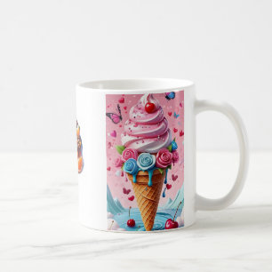 Mug Le trésor qui illumine la vie