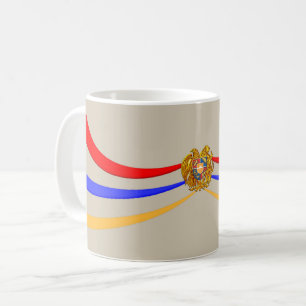 Mug Le Tricolor