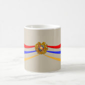 Mug Le Tricolor (Centre)