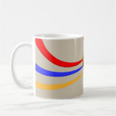 Mug Le Tricolor (Gauche)