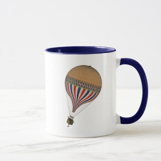 Mug Le Tricolore (Droite)