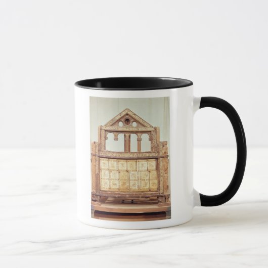 Mug Le trône de St Peter (Droite)