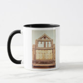 Mug Le trône de St Peter (Gauche)