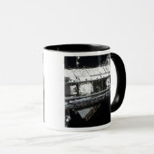 Mug Le tru tribord de la Station spatiale internationa (Devant droit)