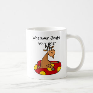 Mug Le TU drôle celui qui flotte votre bande dessiné