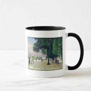 Mug Le Tuileries