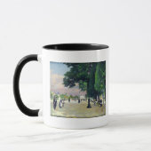 Mug Le Tuileries (Gauche)