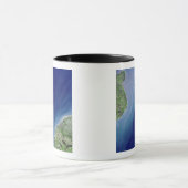 Mug Le tunnel sous la Manche (Centre)