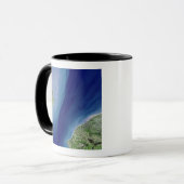 Mug Le tunnel sous la Manche (Devant gauche)