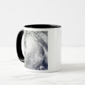 Mug Le typhon Chanthu (Devant gauche)