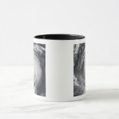 Mug Le typhon Maemi dans l'océan Pacifique occidental (Centre)