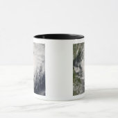 Mug Le typhon Neoguri approche de la Chine (Centre)