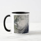 Mug Le typhon Neoguri approche de la Chine (Gauche)