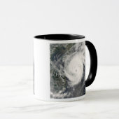 Mug Le typhon Neoguri approche la Chine 2 (Devant droit)