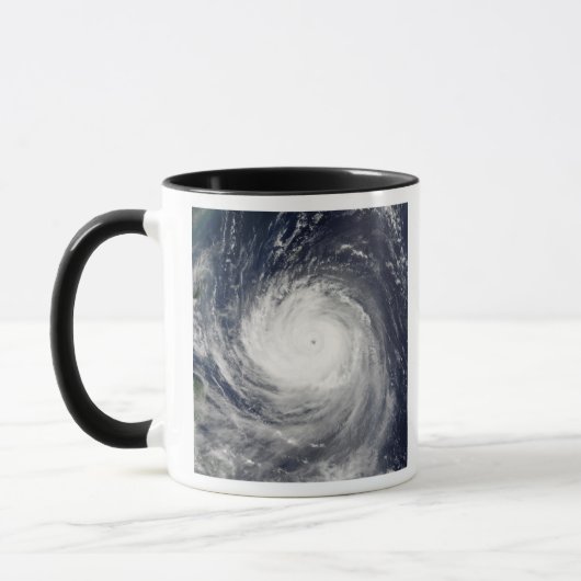 Mug Le typhon Talim (Gauche)