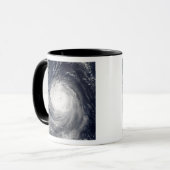 Mug Le typhon Talim (Devant gauche)