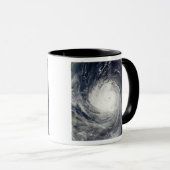Mug Le typhon Talim (Devant droit)