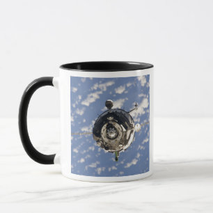 Mug Le vaisseau spatial de Soyuz TMA-01M