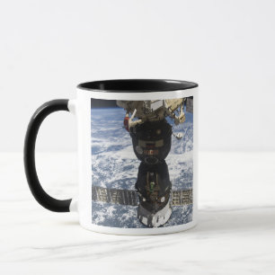 Mug Le vaisseau spatial de Soyuz TMA-19
