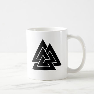 Mug Le Valknut