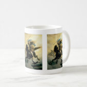 Mug Le Valkyrie (Devant droit)