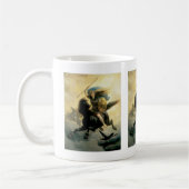 Mug Le Valkyrie (Gauche)