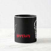 Mug Le Vampire Nosferatu (Centre)