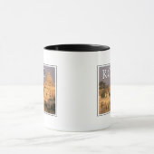 Mug Le Vatican | Italie, Rome (Centre)