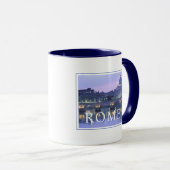 Mug Le Vatican | Rome, Italie (Devant droit)