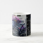 Mug Le Vélo du jardin (Centre)