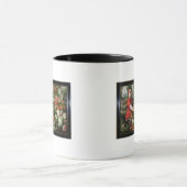 Mug Le vendeur végétal (Centre)