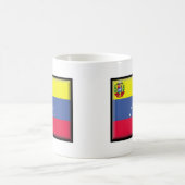 Mug Le Venezuela (Centre)