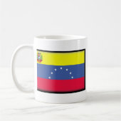 Mug Le Venezuela (Gauche)