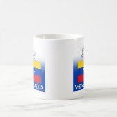 Mug Le Venezuela (Centre)