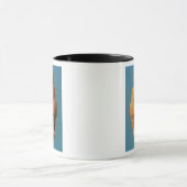 Mug Le Vénus de Willendorf (Centre)